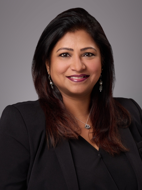 Barthi Ponnuraj